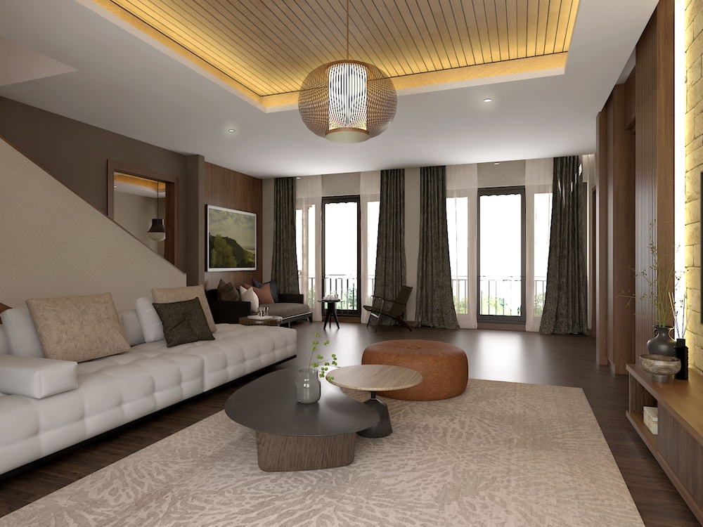 Plataran Puncak Residences