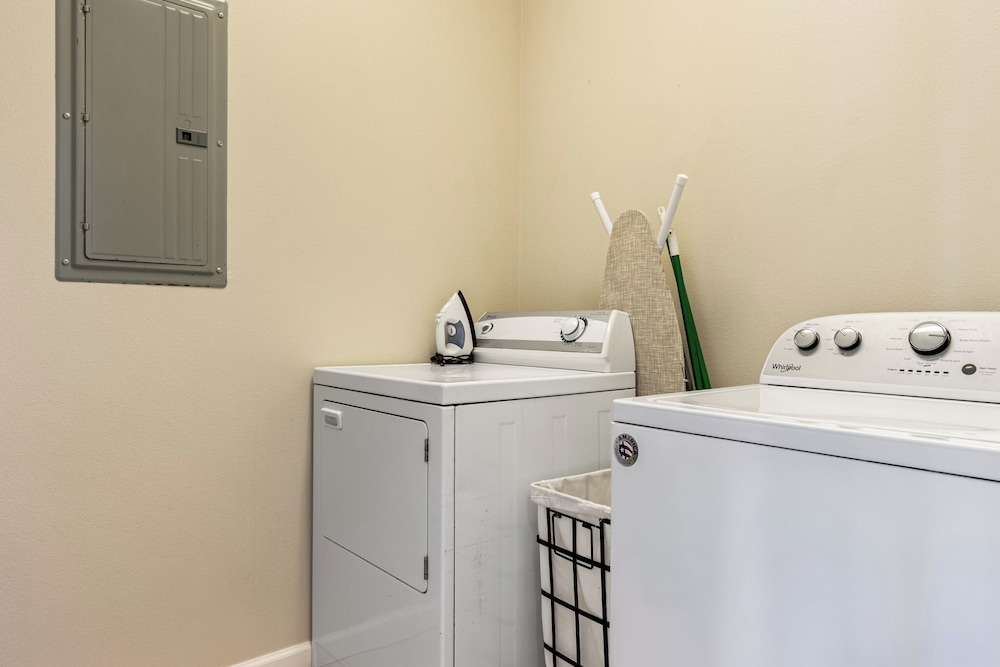 Poseidon Palace by Southern Vacation Rentals