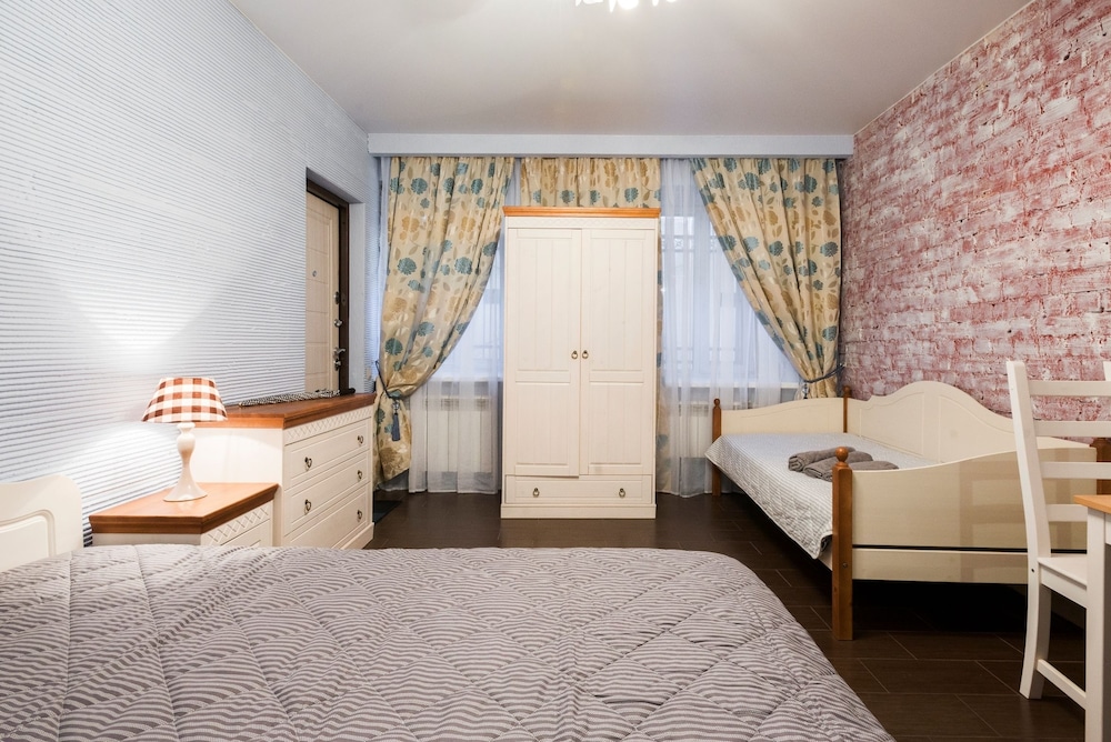 RentalSPb 5 Studio