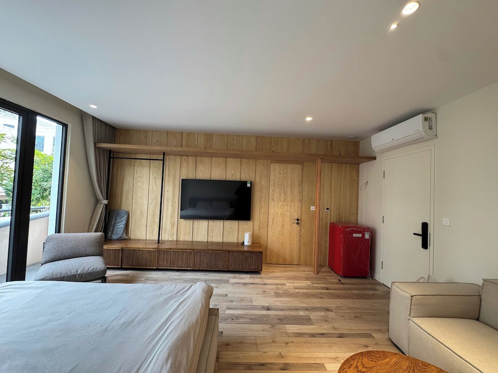 Calmstay-Soluna Pearl Villa-Ocean Park