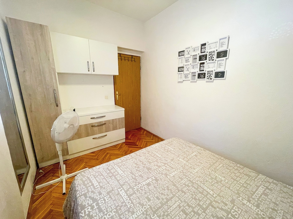 Apartment Lu&Ni