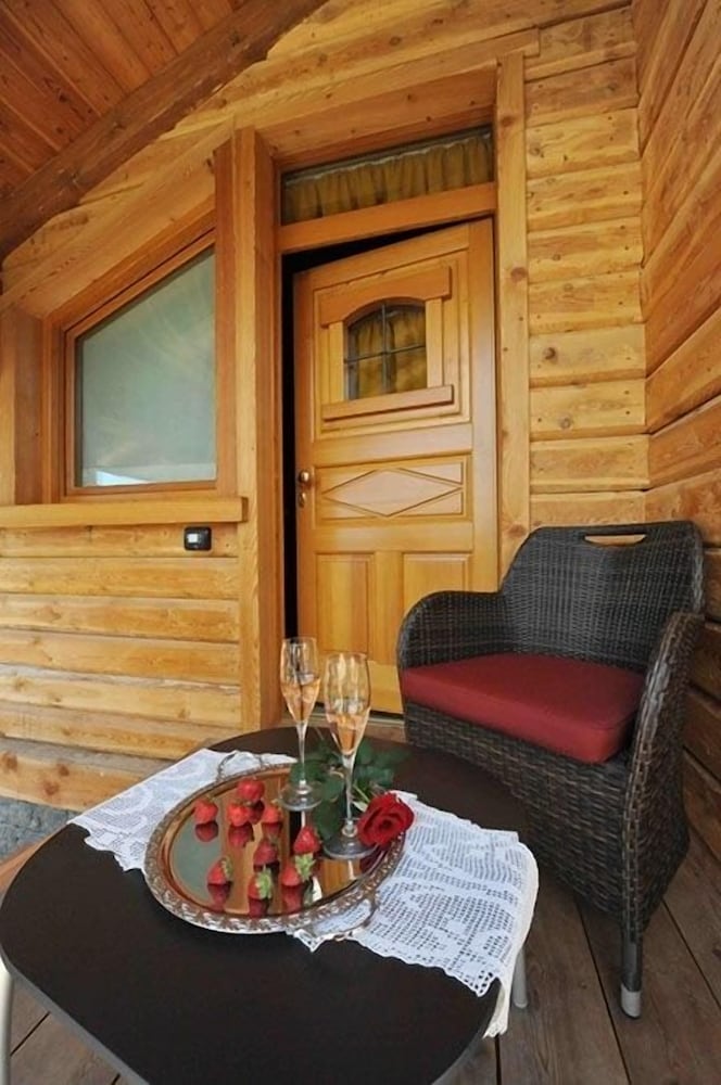 Gresil Residence