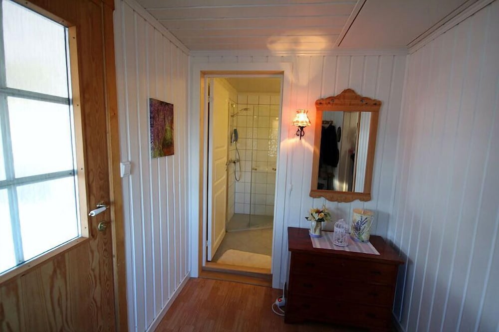 Breidablikk Cabin - Skjeberg