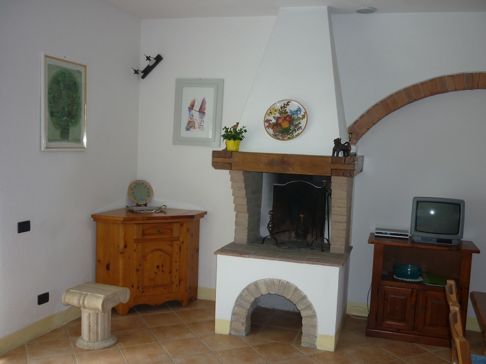 Casa Ceneruzzi