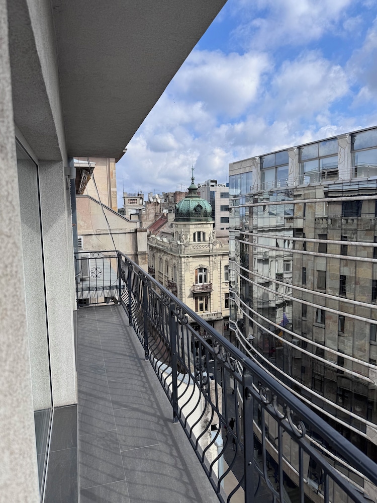City View Apartments