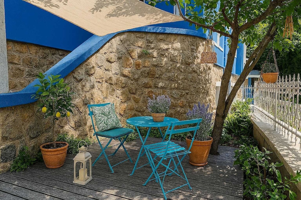 SFIZIOSO BOUTIQUE STAY