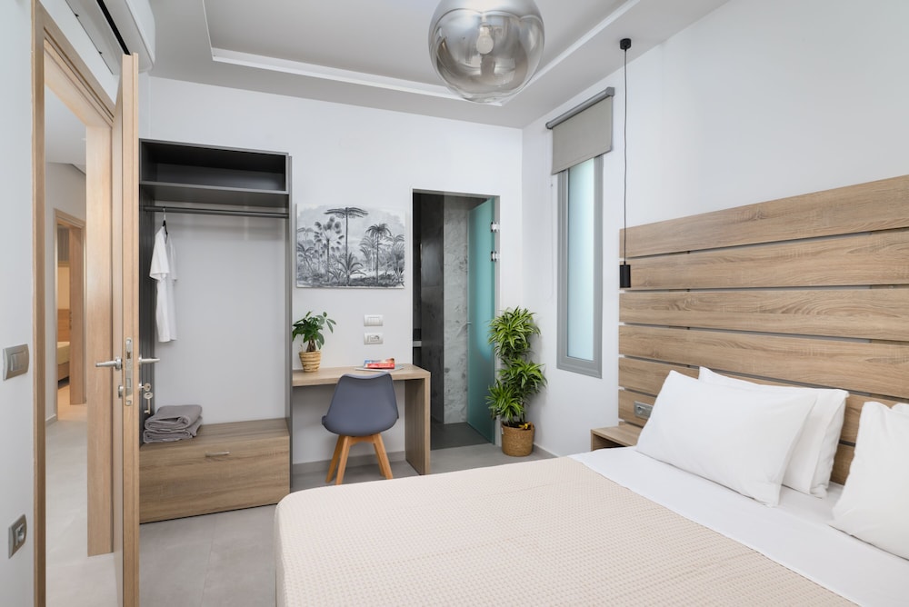 Anasa Luxury Villas