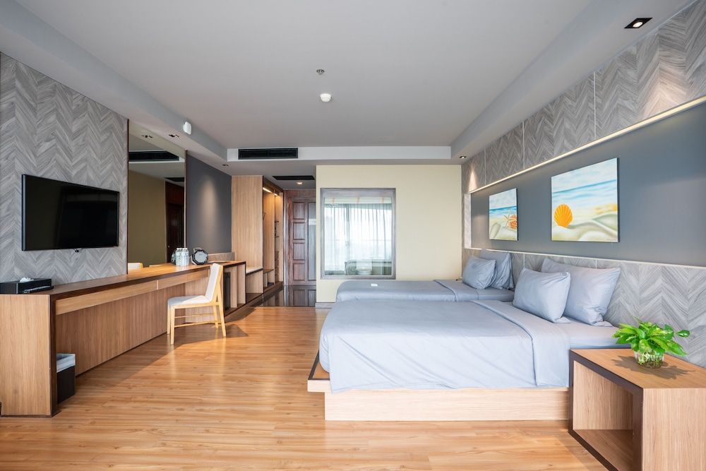 The Senses Resort & Pool Villas, Phuket