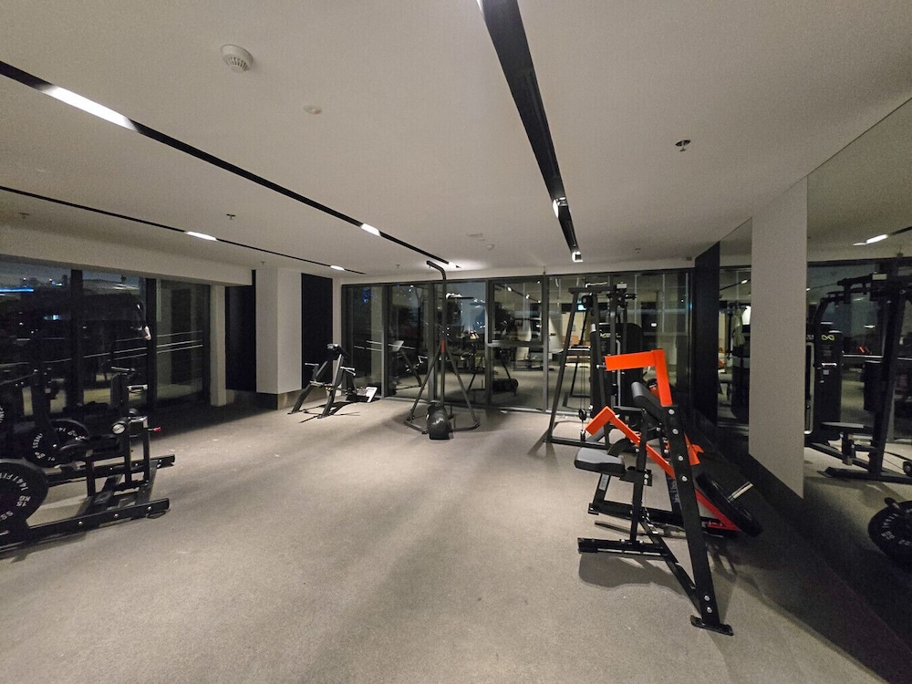 Easygo -exclusive 1BR in Business Bay