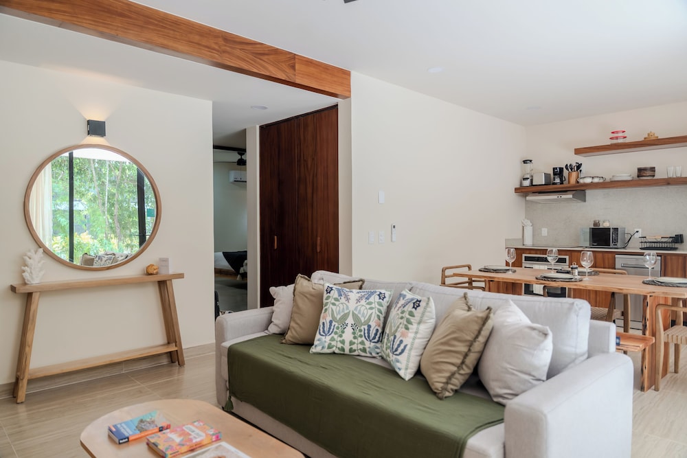 Luxury Jungle Condos by Casago