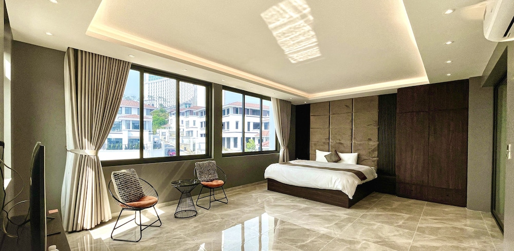 Phoenix Villas FLC Ha Long