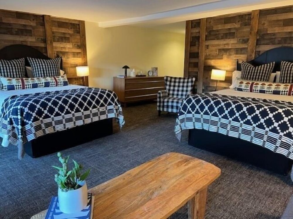 The Outpost by Windham Mountain Club