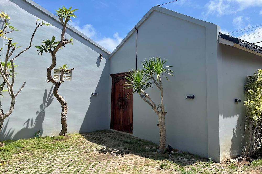 Tre Villas Bali, 쿠투 - 18