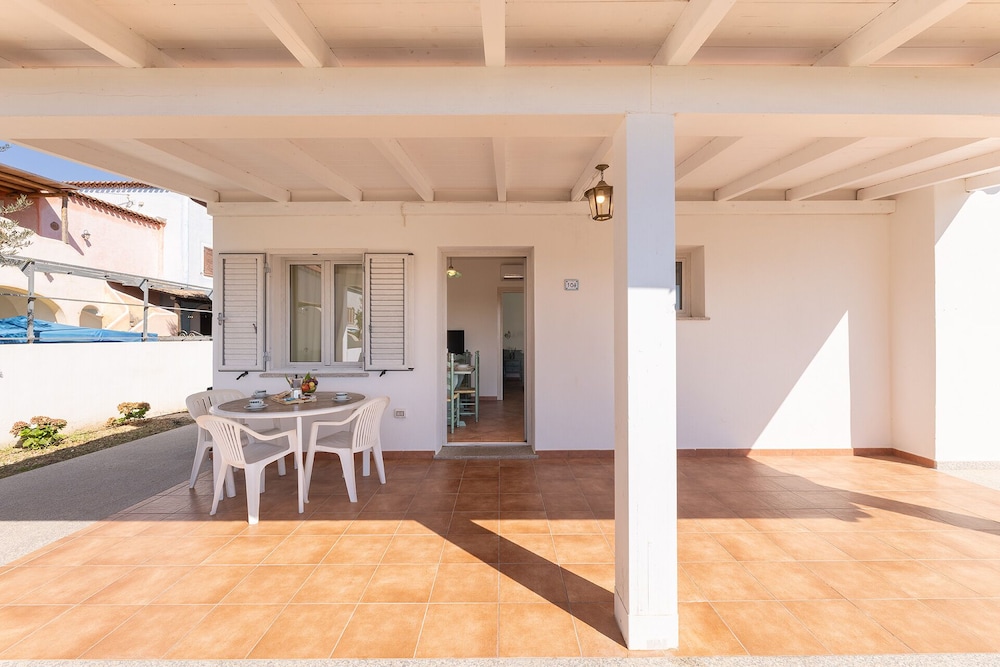 Apartments In Golfo Orosei