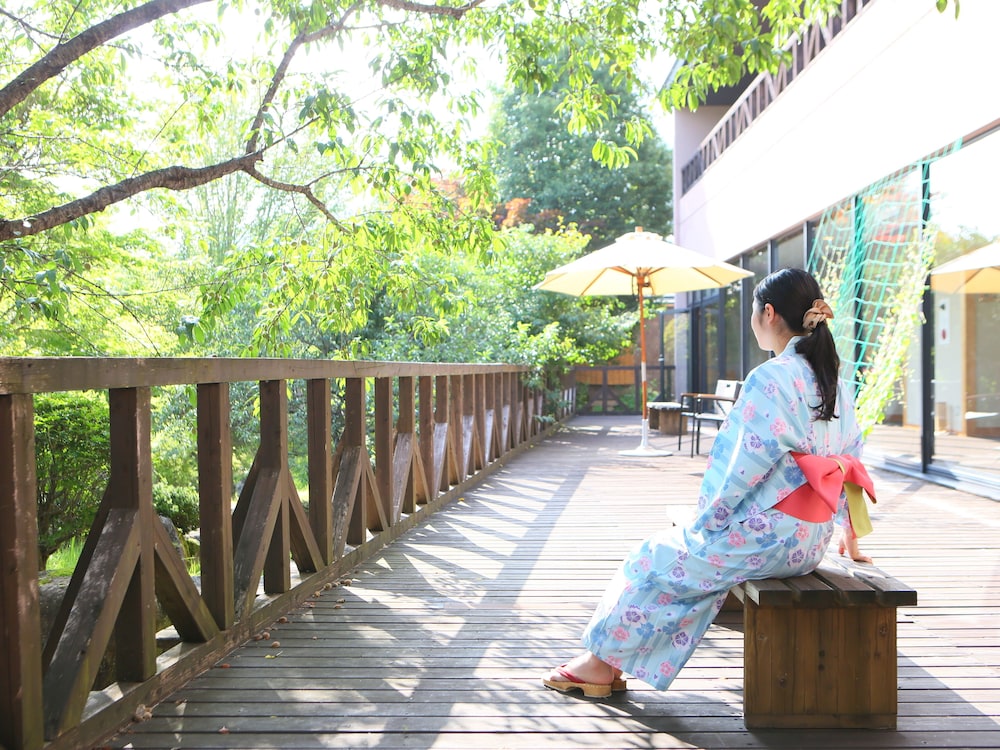 Hotel Fukinomori, Nagiso - 20
