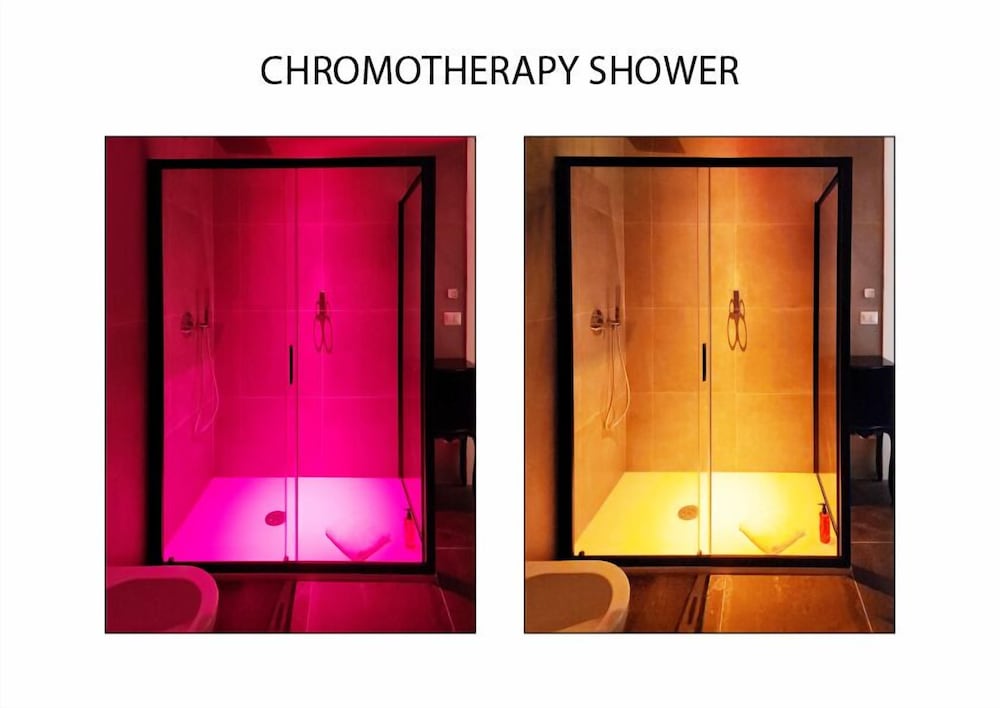 Prisma Rooms
