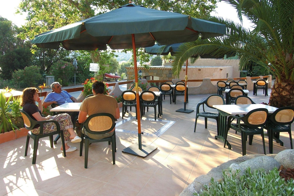 Apartment in Corsica Near Gulf of Liscia