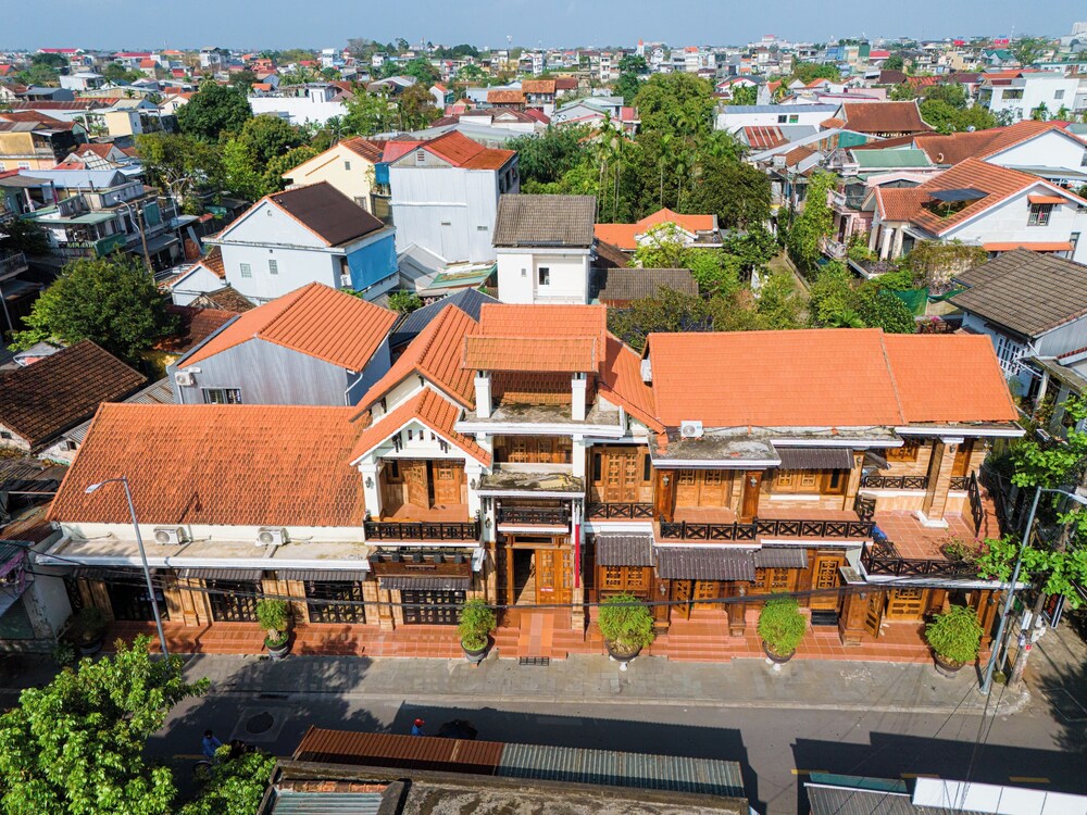 Pho Thien Duong Homestay