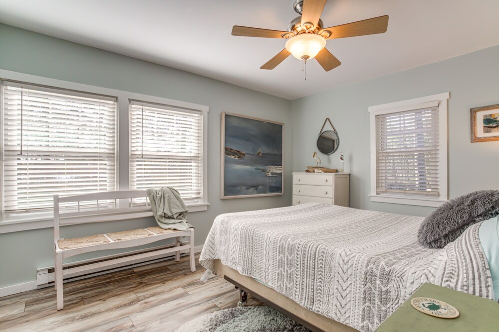 Dog-friendly Westover Cottage w/ River Access! view 3