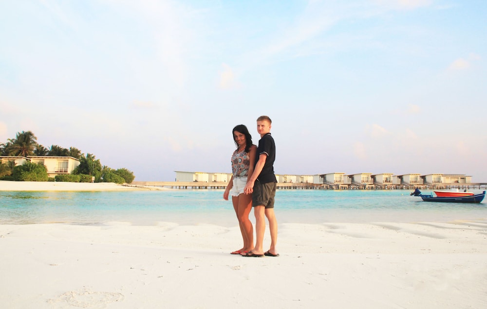 Kaafu Inn Guraidhoo