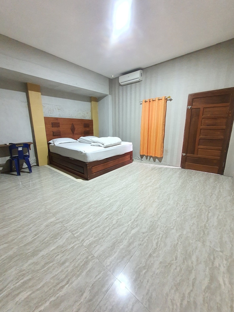 Hotel Bintang view 5