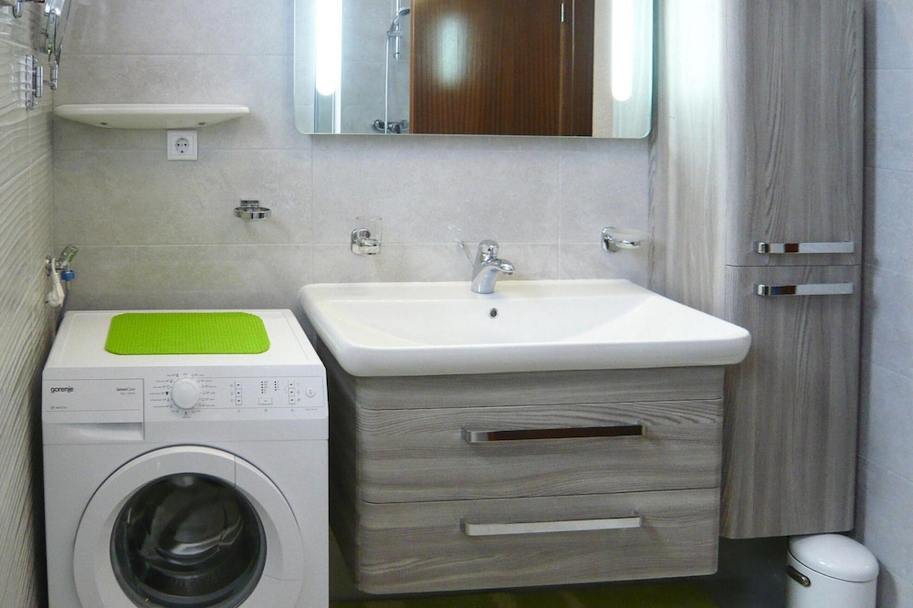 Apartment Adelheid in Biograd Near Drazica Beach