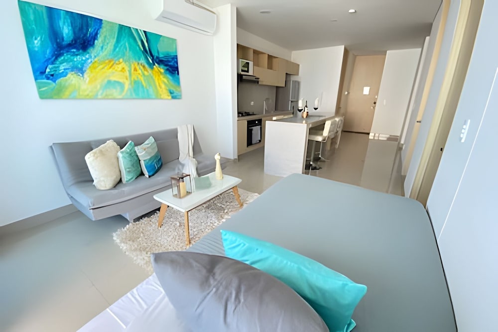 Apartamentos Reserva del Mar - by SOHO