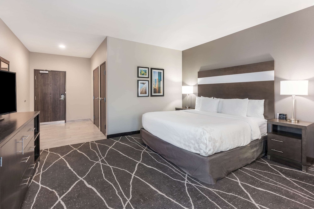 Palm Springs Vacations - La Quinta Inn and Suites by Wyndham Houston Spring South - Property Image 19