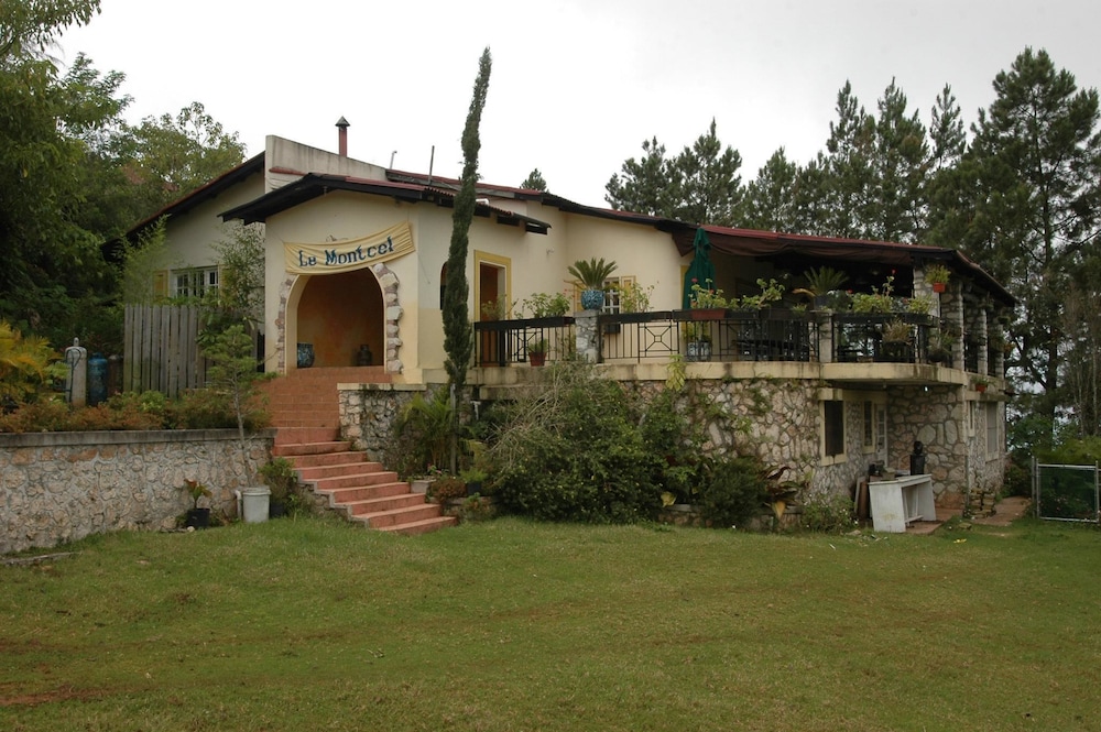 Ranch Le Montcel