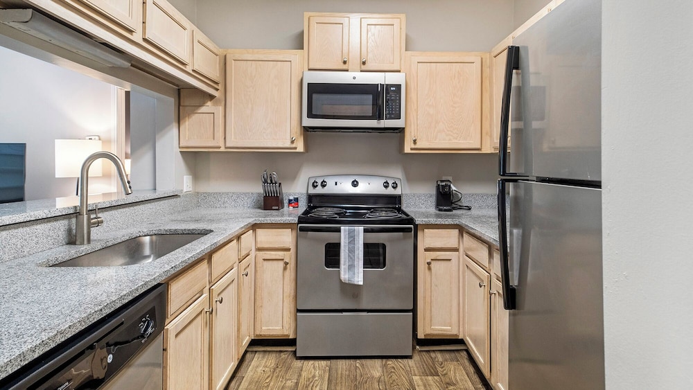 Landing Apartments Birmingham - Acton