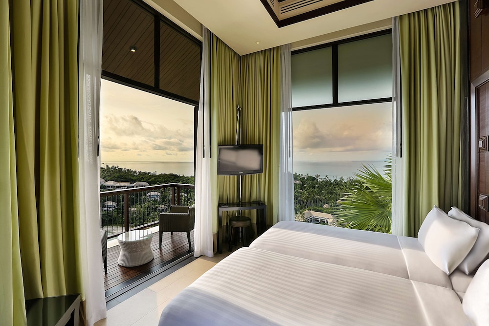 Banyan Tree Samui 11