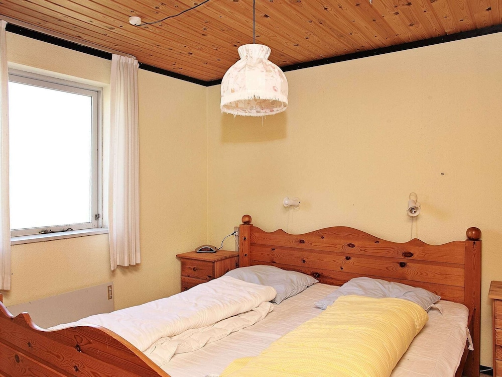 4 Person Holiday Home in Lokken view 3
