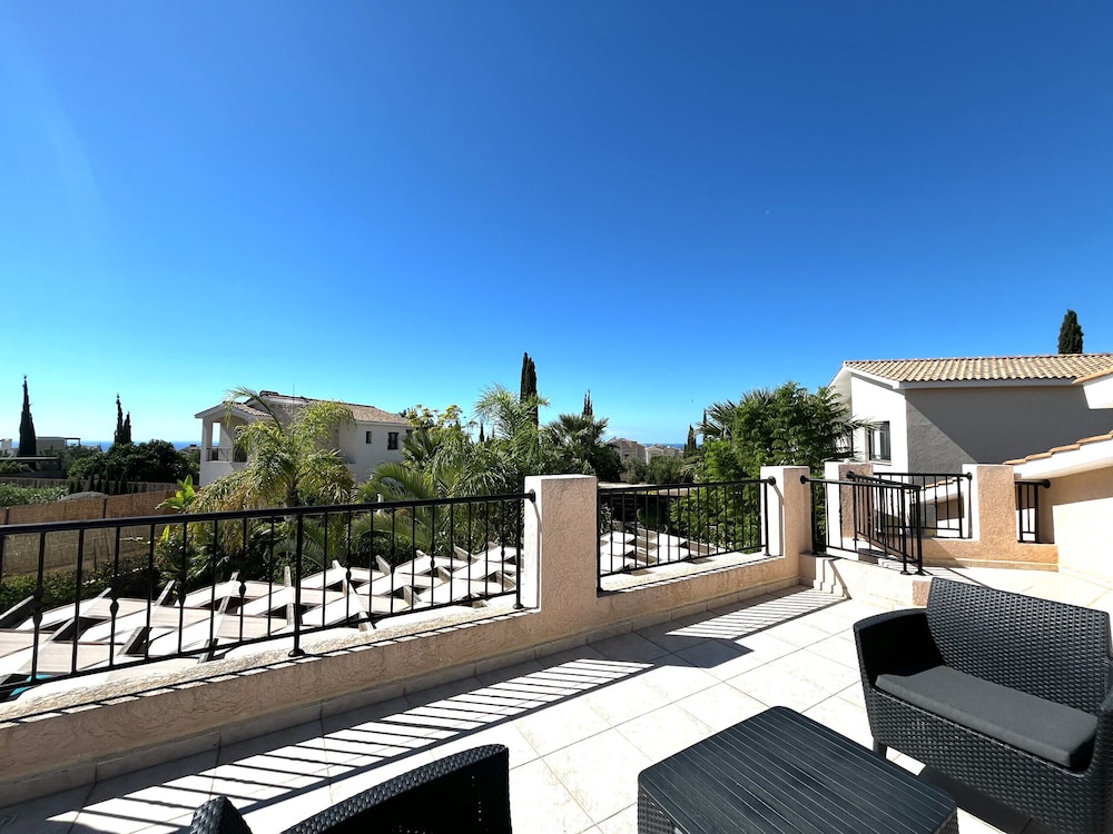 103 KOK - Stay Athena Villa
