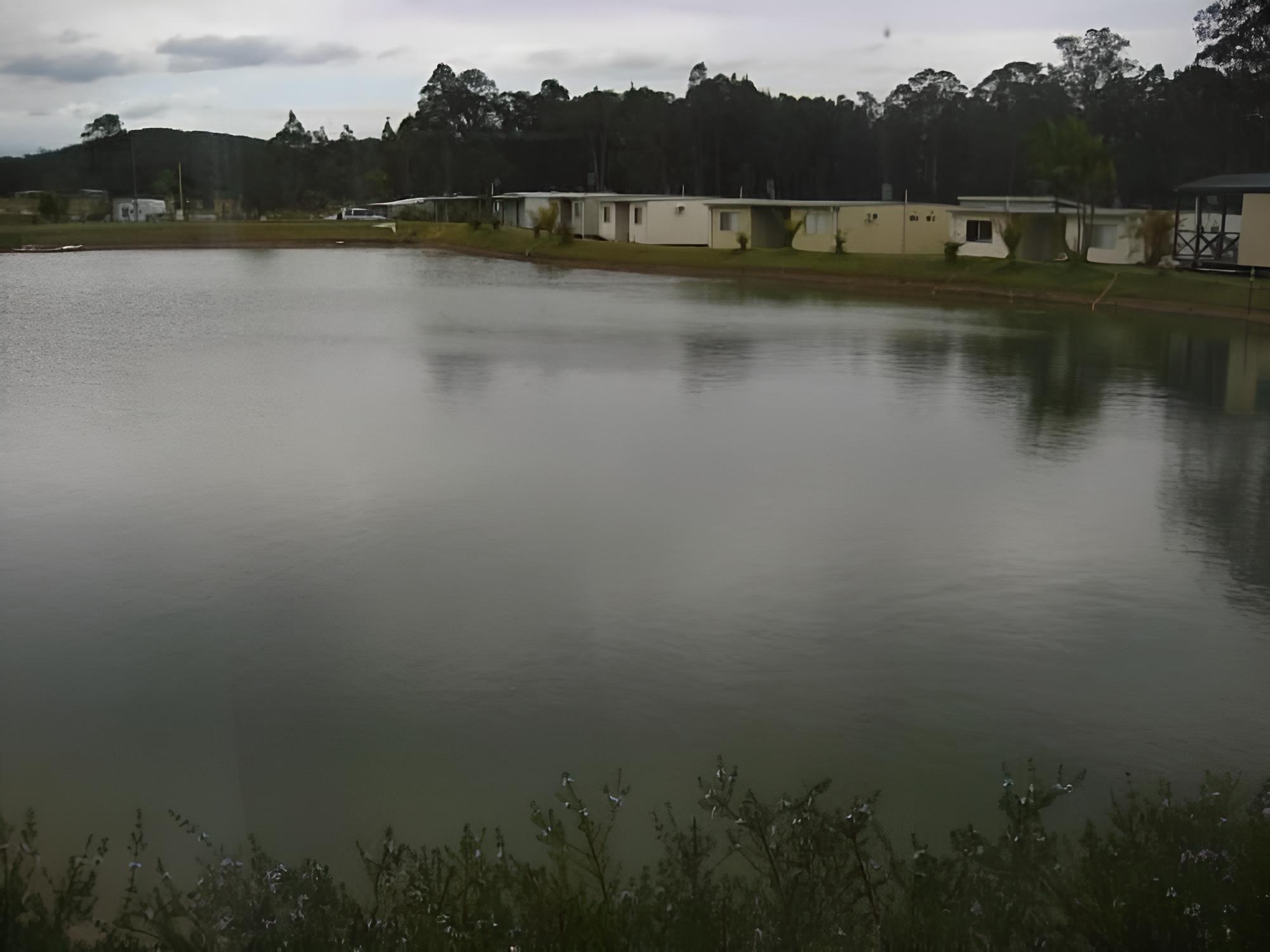 Australian Motor Homes Tourist Park
