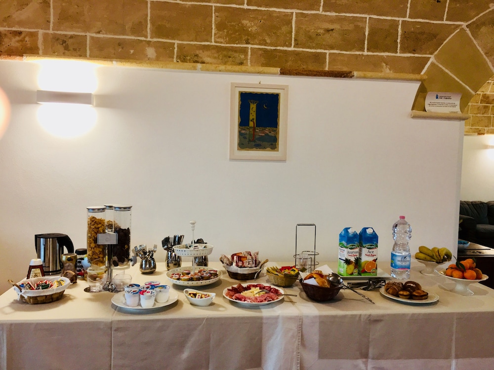 Masseria Pappo