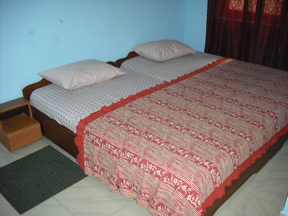 Osda Guest House