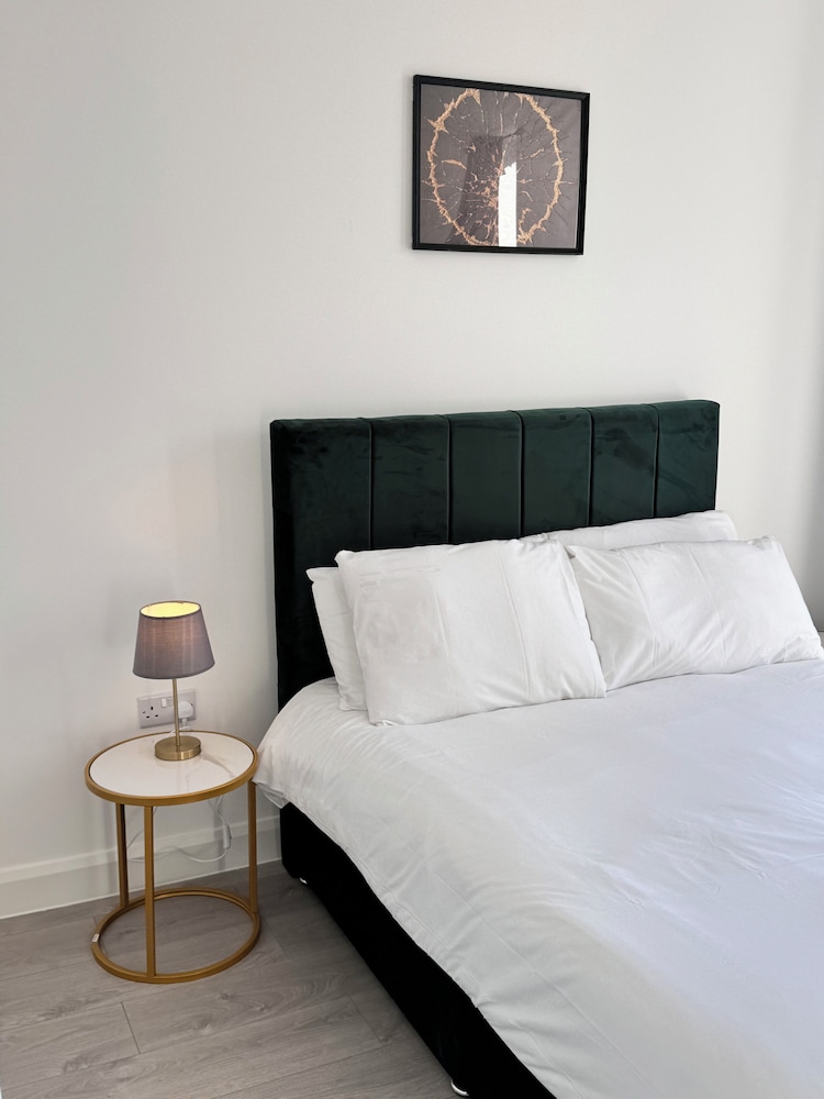 Ealing Broadway Great Stay