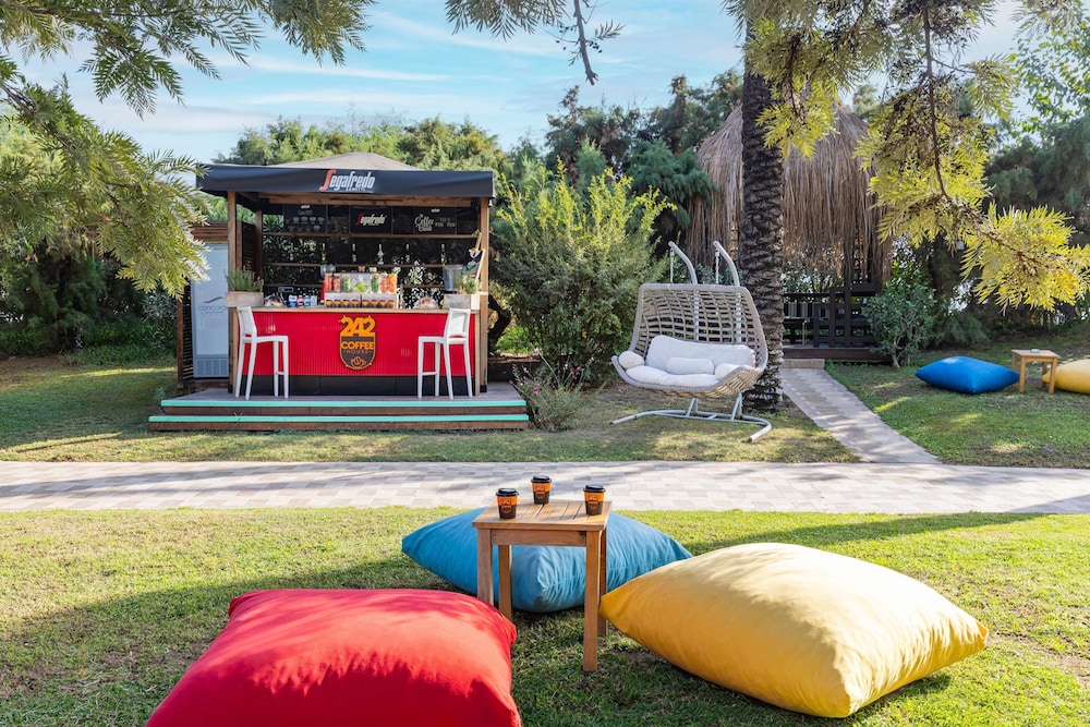 Concorde De Luxe Tatil Köyü - Prive Ultra Her Şey Dahil - Image 429