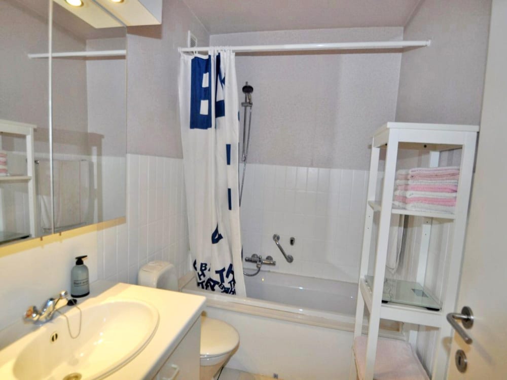 Apartment in Knokke Near Albertstrand Beach