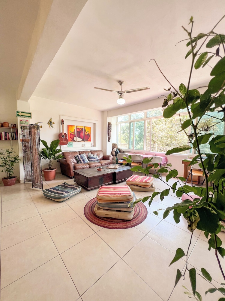 ITH Sayulita Amazing Surf Hostel