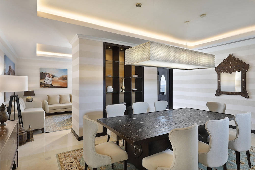 Aqaba Vacations - Al Manara, a Luxury Collection Hotel, Saraya Aqaba - Property Image 12