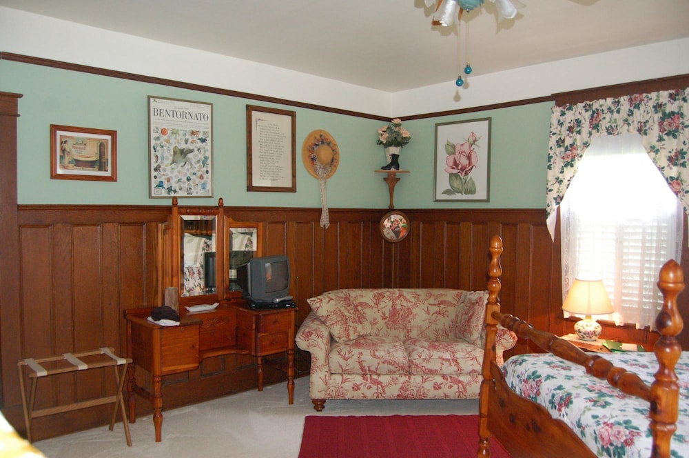 Mountain Laurel Inn