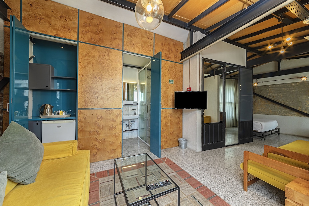 Raven Suites Taksim - Image 26