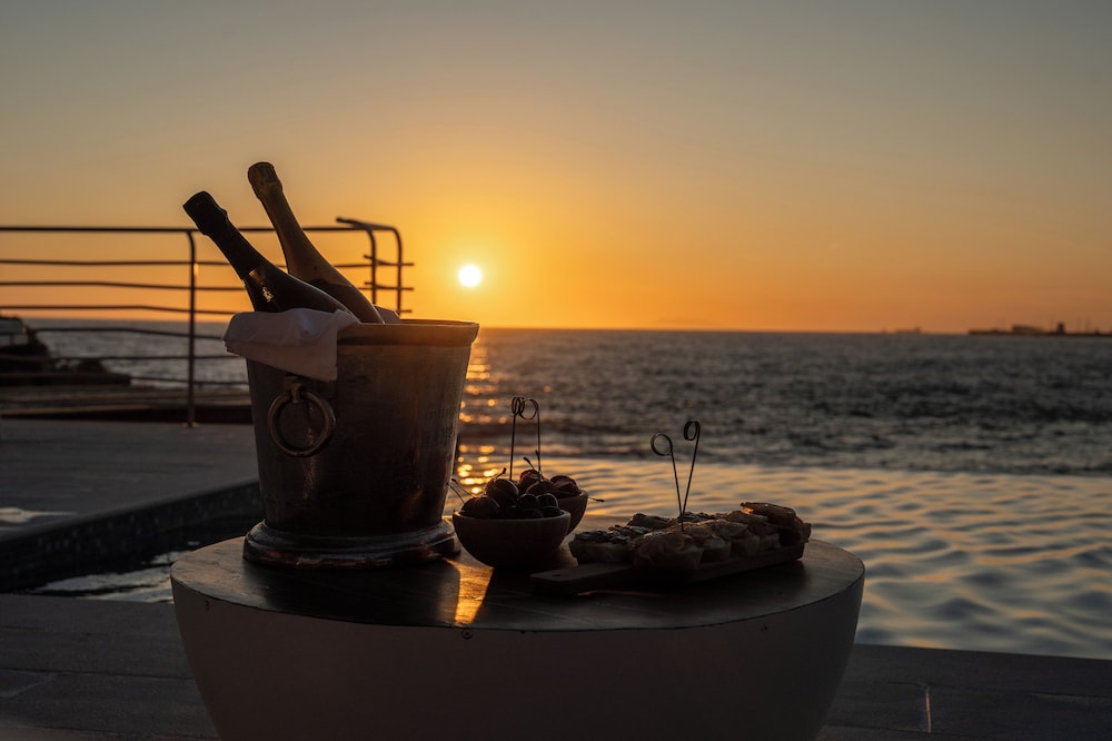 Villa Giada Luxury Boutique Hotel