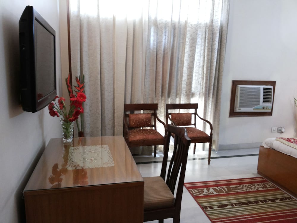 Sovereign Residency