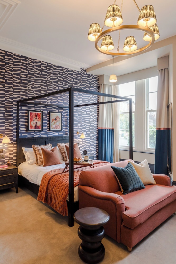 Your Apartment - Pembroke House
