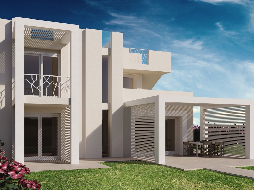 Holiday Home Close to the Beautiful Beaches in World