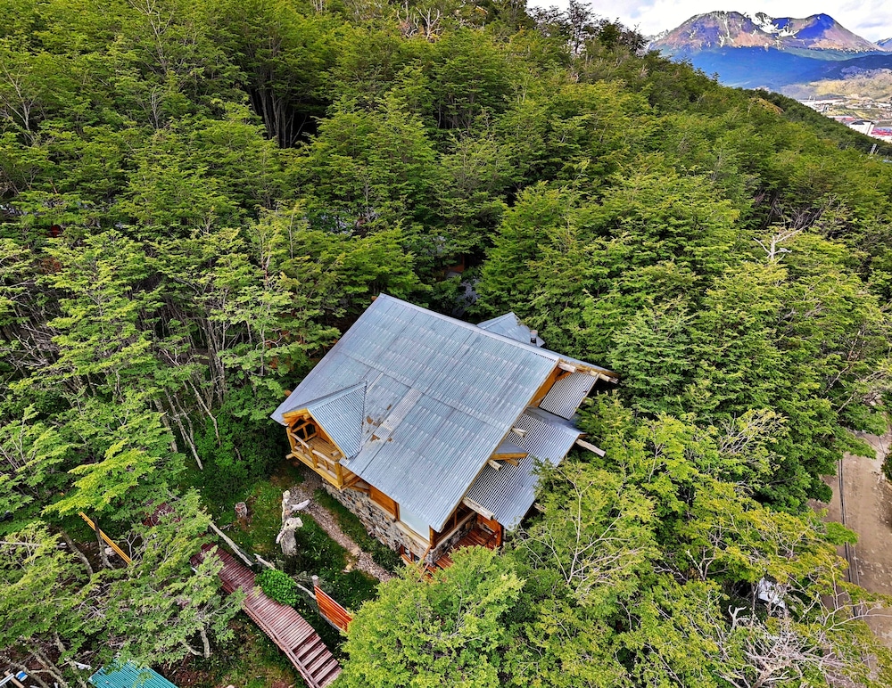 Patagonia Villa