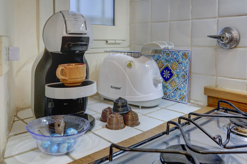 Residenza Sette Sale - Home and More