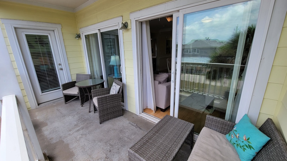 Silver Shores by Tybee Vacation Rentals